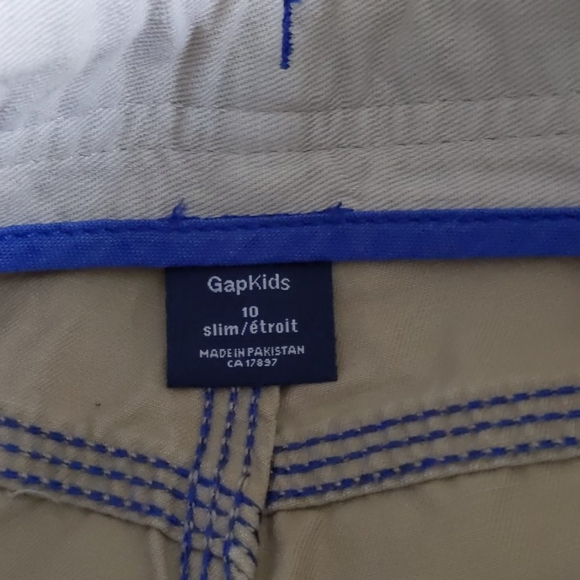 Bundle: Gap Kids Pants - Picture 10 of 11